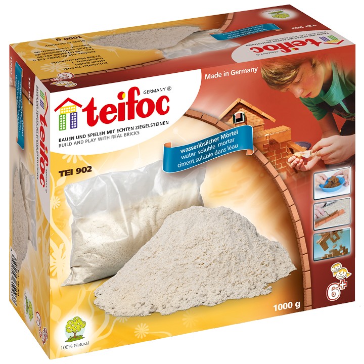 Teifoc - Cement 1kg